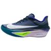 Scarpe da Corsa Marathon Casual Zoom Fly 6 Schiuma ZoomX Uomo Blu Bianco FN8454-403