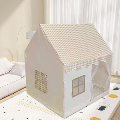 Kids Play Tent,Indoor Toddlers Tent Toy,Child Room Decoration,Easy Assemble,Portable for Boy Girl