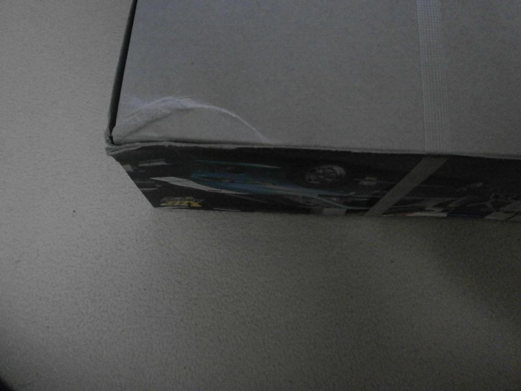 Aoshima Bunka Kyozai VIP American Family Cobra RB1 Odyssey Co., Ltd. 1/24 No.05 Tokoro-san's