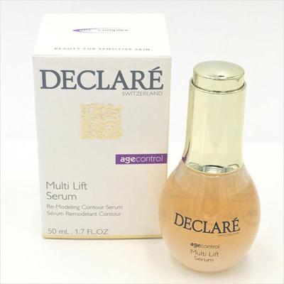 Face Serum - Declaré - Age Control Multi Lift - 50 Ml - Unisex - All Skin Types
