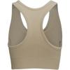 Under Armour Vanish Seamless Training Breathable Tank Top Sports Bra Women Sports Bra 1384419-299