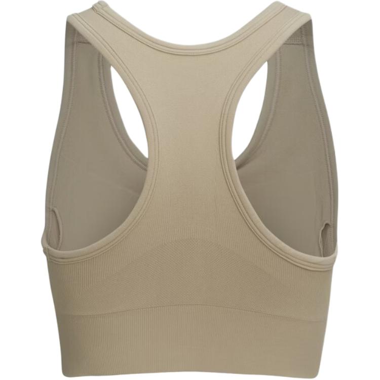 Under Armour Vanish Seamless Training Breathable Tank Top Sports Bra Women Sports Bra 1384419-299