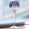 Handcrafts Multi-Colored Hand Cut Wine Glasses Edo Kiriko'S Hock Glass Goblet Champagne Flute With Gift Box