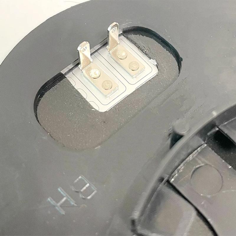 Glass rear view mirror with heating,left and right rear view mirror for MINI ONE COOPER R50 R52 R53 2001 2002 2003 20042006