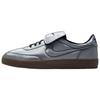 Killshot 2 Leather Premium Tiempo Pack - Metallic Cool Grey Unisex Sneakers Black Gum-Dark-Brown IM4842-099