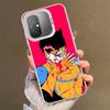 I-Invincible Anime Shockproof Phone Case for Xiaomi Poco X7 X6 X5 X3 Pro F7 Ultra M8 Redmi 15C 15 14C 13C 12C 10C 13 12 10