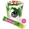 [Jardin] Roastique Cafe Mori Matcha Latte 10Pcs 5Types