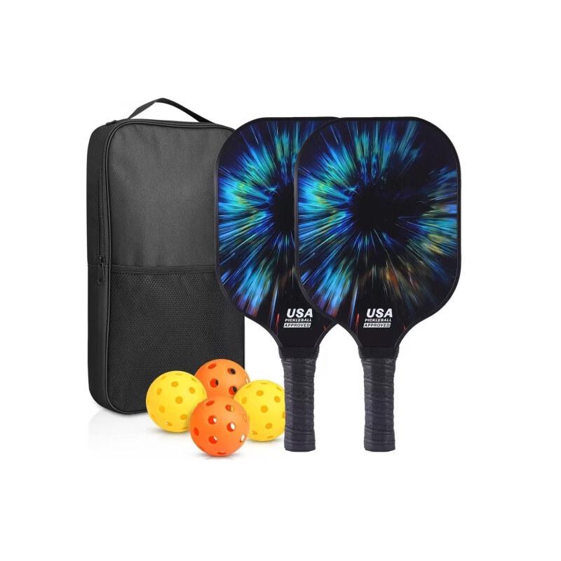 Li Shen Carbon Fiber Pickleball Paddle