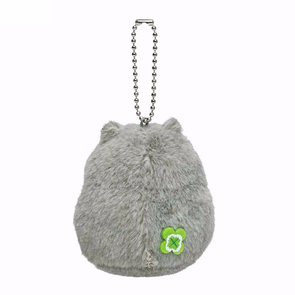 Hamster Key Chain Penguin Key Ring Stuffed Toys Plush Dolls Plush Keychain Penguin Plush Doll