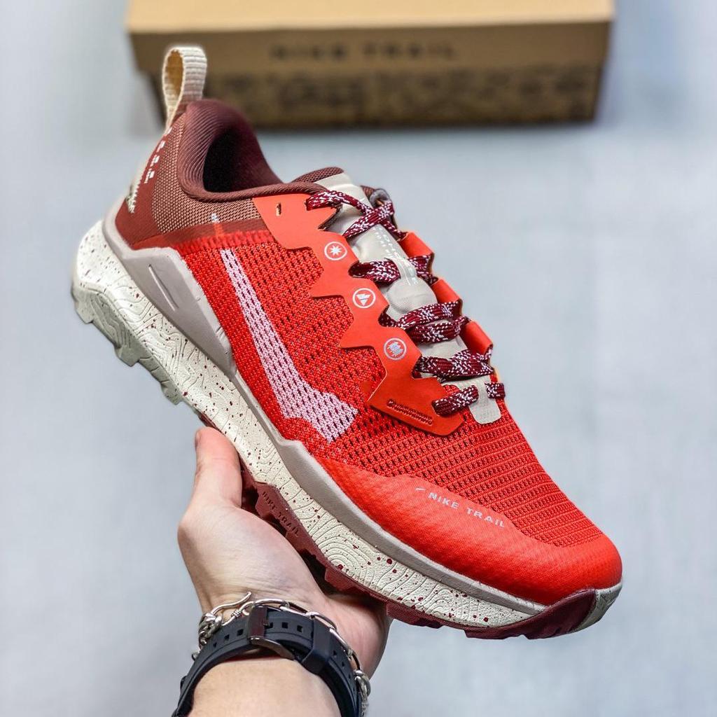 Wildhorse8 Herren Rutschfeste Trailrunning- & Wanderschuhe