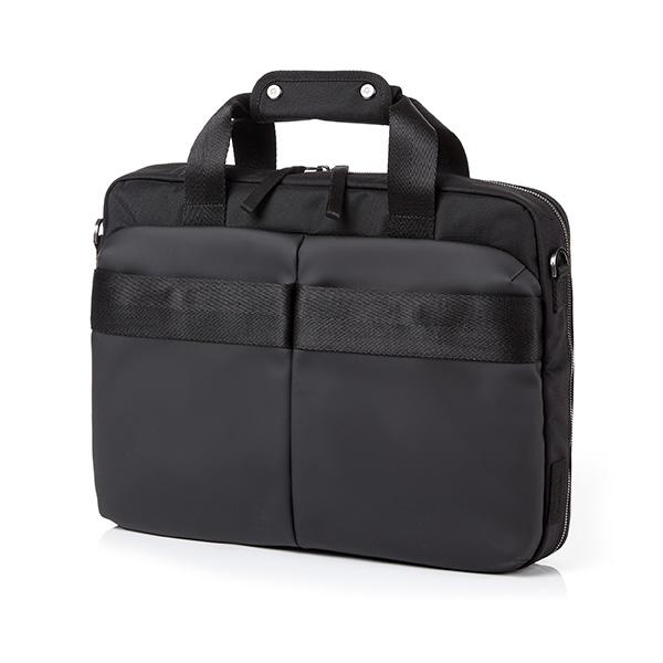 Samsonite Absson Briefcase Black Uk609003