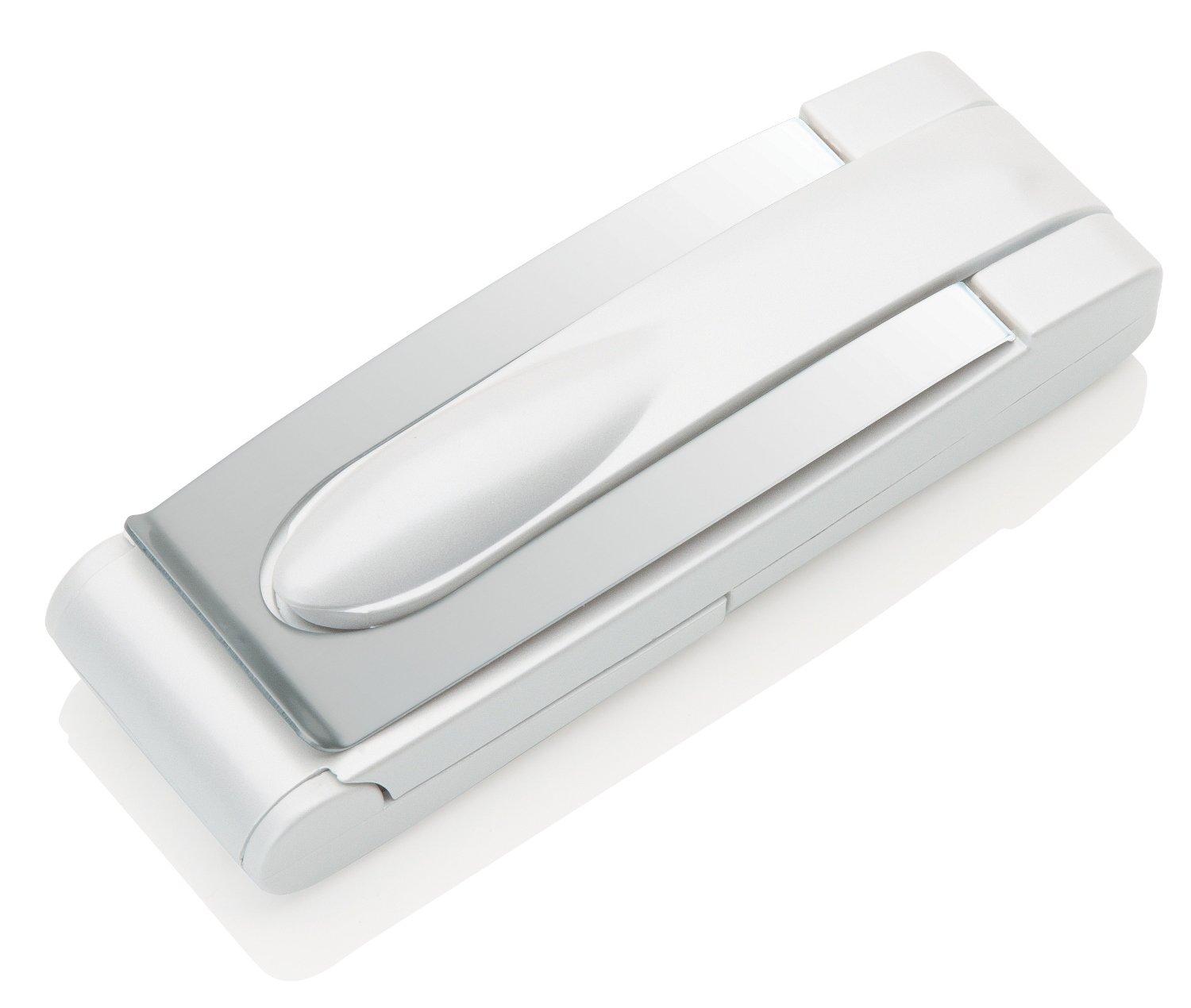 

Adesso Book Light LED Light Cordless White Clip-on BL-01 білий