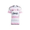 adidas X InBetweeners X Juventus Teddy Bear Jersey Set HR8255
