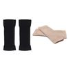 1 Pair Arm Gloves Fitted Slimming Weight Loss Shockproof Arm Sleeve for Running