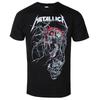 Spider Dead Graphic Reprint Rock Fan Cotton Tee S–4XL Unisex T-Shirt