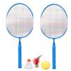 Badminton – Badmintonracketar