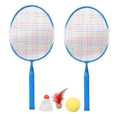 Badminton – Badmintonrackets