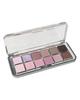 HERORANGE Artistic Twelve Color Eyeshadow Palette Pearlescent Matte Eyeshadow Popular Earth Color Daily Repair Long-lasting Color