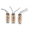 3pcs Archery Finger Guards Independent Finger Guard Universal Portable Bow Finger Guard for Compound Bow Recurve Bows