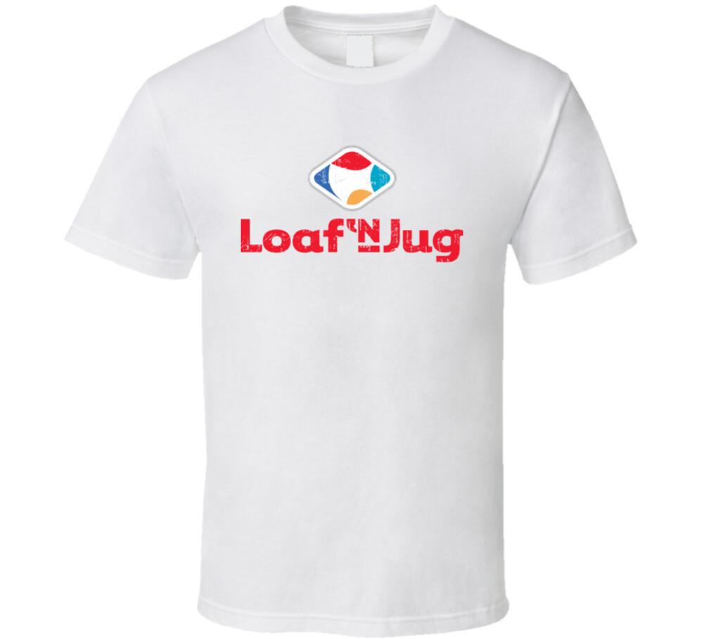 

Loaf N Jugg Automobile Car Truck Motorcycle Auto Parts Cool Distressed Style Bra T-shirt M
