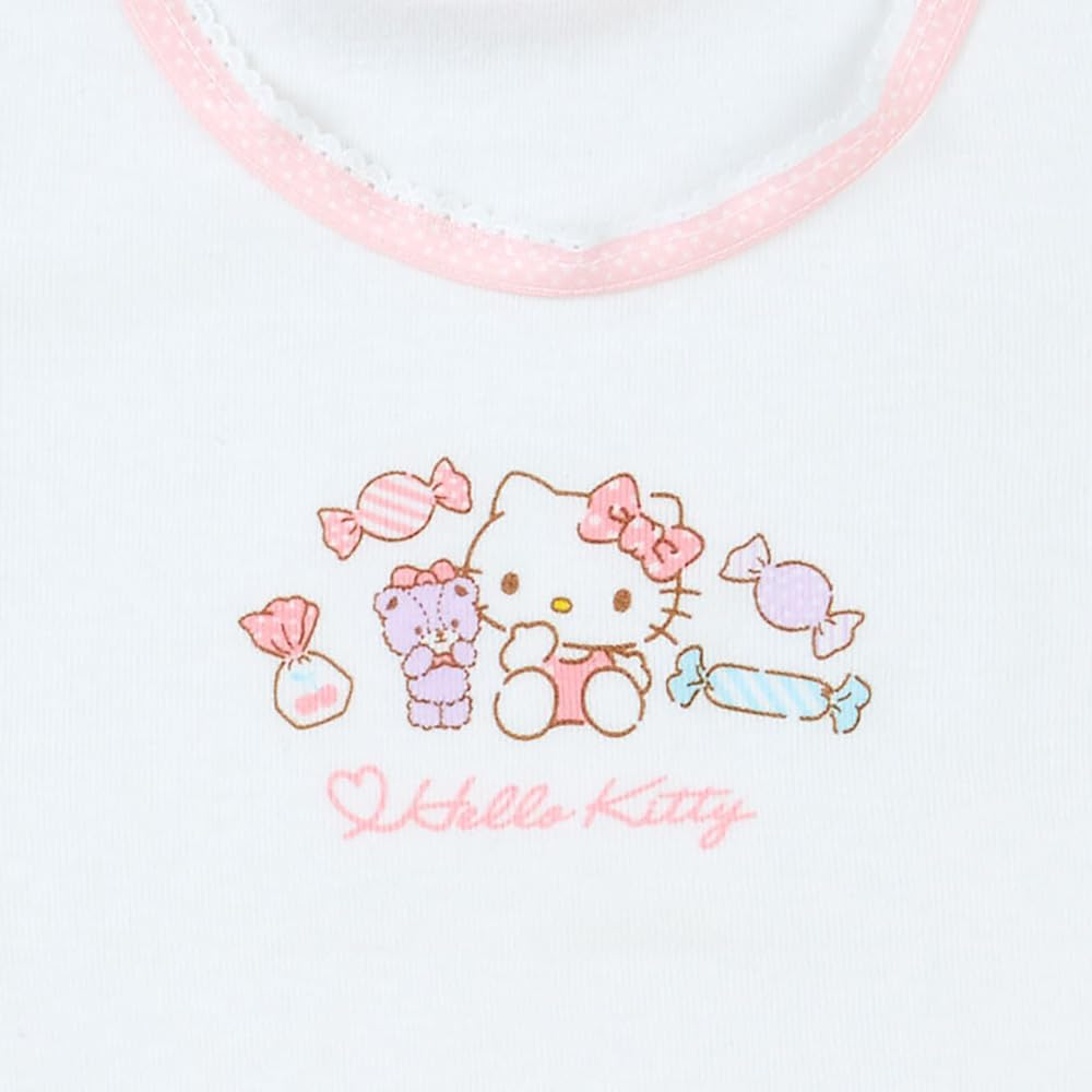 Sada dětských košilek Sanrio Hello Kitty 2 100 cm539104