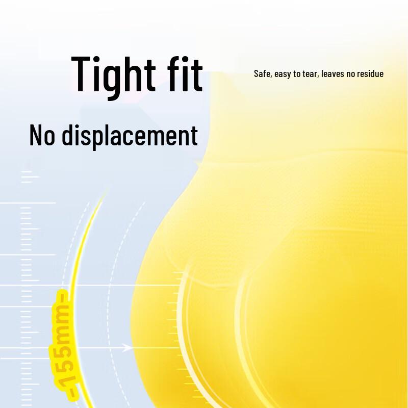 Ziyoudian Probiotic Ultra-Thin Unscented Panty Liners