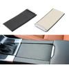 For Volvo XC60 2009-2017 S60 S60L 2011-19 Car Center Console Sliding Shutters Cup Holder Roller Blind Cover Replacement 39868873