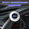 Car Steering Wheel Booster Ball Labor Saving Turning Car Styling For Ford Focus Mondeo Kuga Fiesta MK7 Escort Explorer Edge 2 4 MK2 MK4