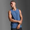 Tutaimjeuyu (Men'S) Motion Cotton Flex Tank Mr7428Aind-Ind