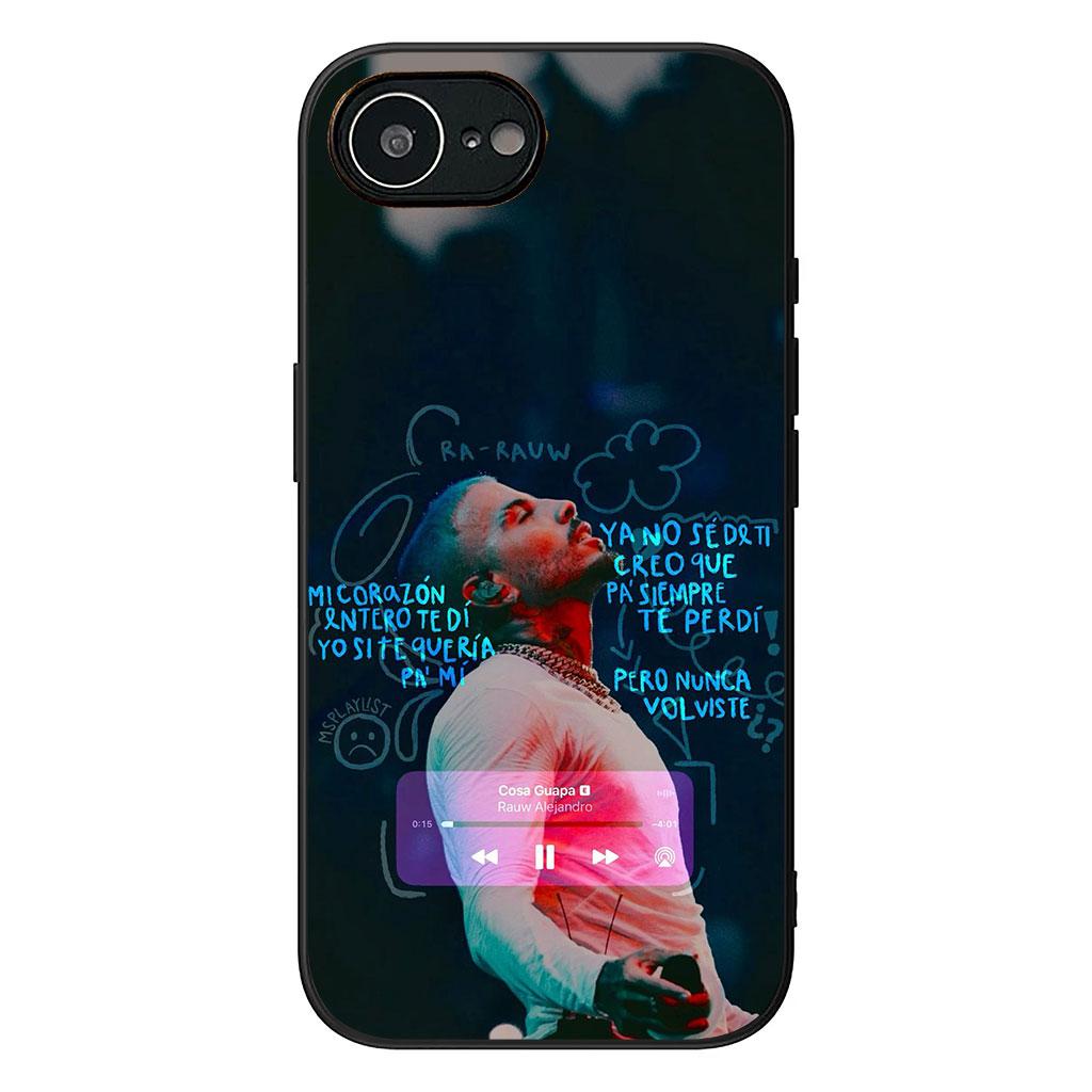 

Cover for Xiaomi Poco F7 F6 F8 Ultra F5 X7 X6 X5 X3 NFC M7 M6 Pro C85 C75 C65 C71 C61 Phone Case Rauws Alejandros Poco x7