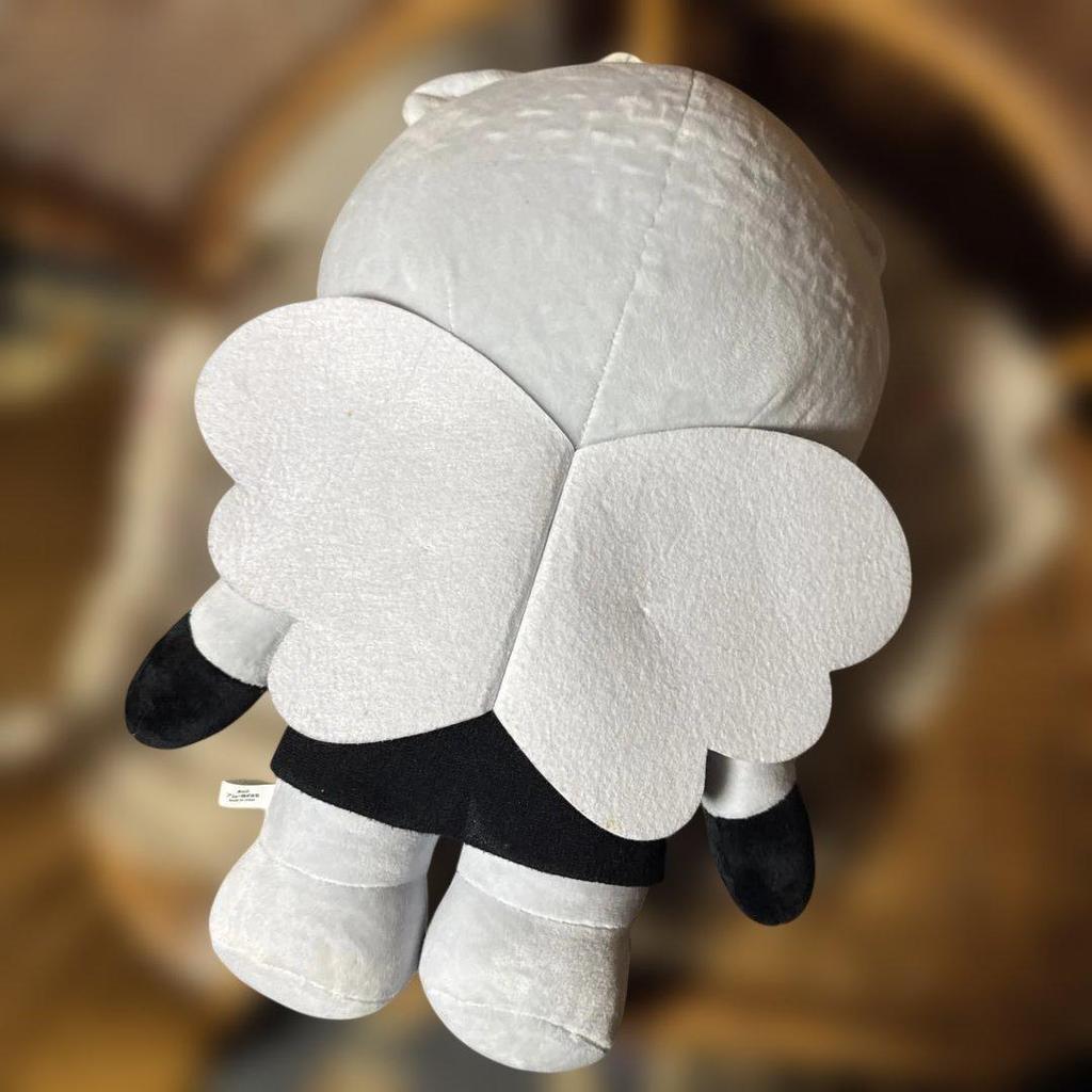 [USED] BIGBANG KRUNK Daesung 44cm Plush Toy