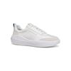 Geox Women Comfort Sneakers White Gxcp 02 8gxaja6s9s
