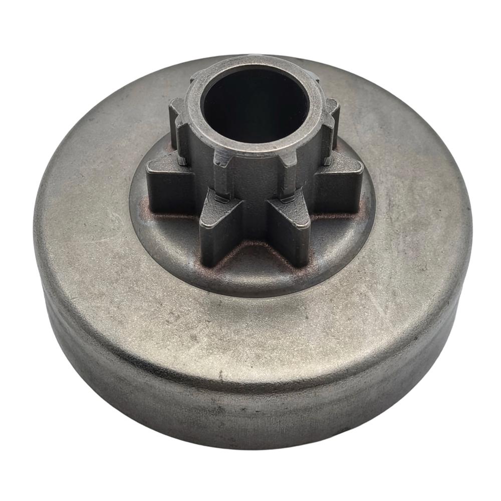 Clutch Drum 3/8"" 7 Tooth Rim Sprocket for Stihl 038 038AV MS380 MS381 Chainsaws Replacement OEM For 1119 640 2000