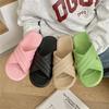 Women's Slippers Home Anti Slip Summer New Style Simple Cool Slippers Sandals for Women