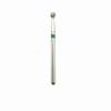 10pcs Dental Diamond Burs Drills Coarse Dental Burs High Speed Handpiece Polishing Tool for Teeth Whitening BR-X31C