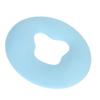 Silicone Face   Pillow Prevent Wrinkles Soft Elastic  a Bed Face Down Cushion for Buty Salon