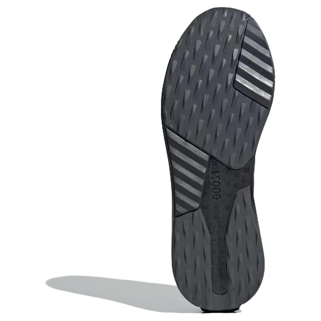 Adidas Avryn Core Black Grey Sneakers IG2372