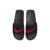 Nike Air Max Cirro Slide 'Black University Red' DC1460-002