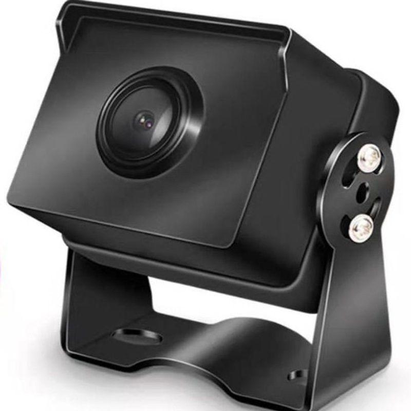 Kashida Truck Dashcam Parking Monitoring Harvester High-Definition Reversing Image New Color Camera Single Lens