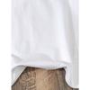 European Size Childrens Round-neck Short-sleeved T-shirt with Cartoon Animal Concert Pattern Print