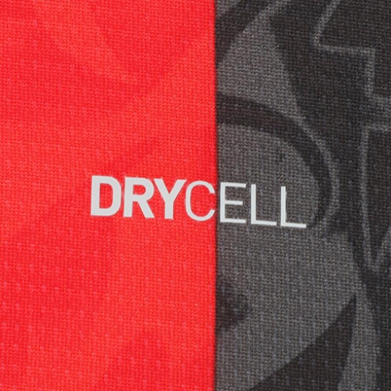 Puma Ac Milan 2025 26 Home Jersey