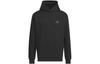 adidas Sweatshirts Unisex Black Hooded Moderate Other JE8631