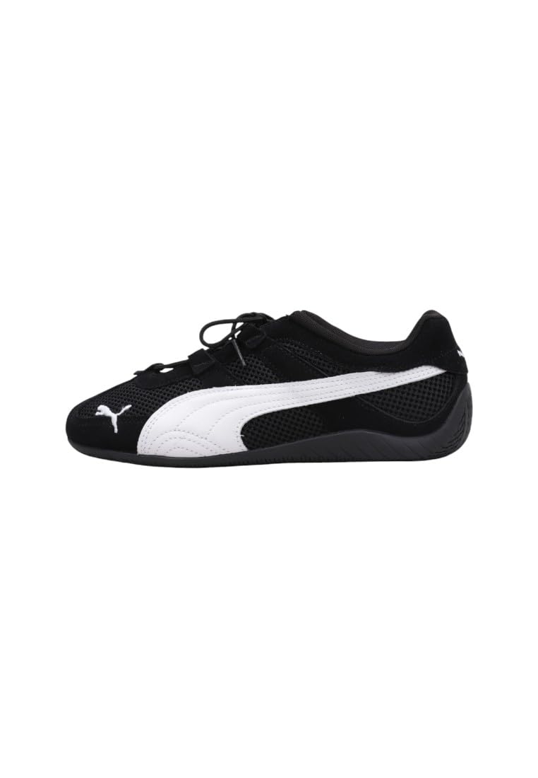 PUMA SPEEDCAT GO Size 403589 Women s Sneakers, Black, 23.0 cm, чёрный