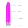 Luminous by shots - Eleni classic vibrator