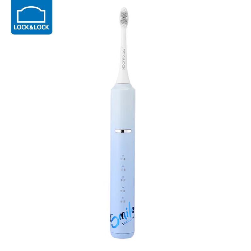 LOCK&LOCK Sonic Electric Toothbrush