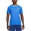 Nike Soccer Jerseys Men's Blue Fury Moderate Straight Fit DH6443-480