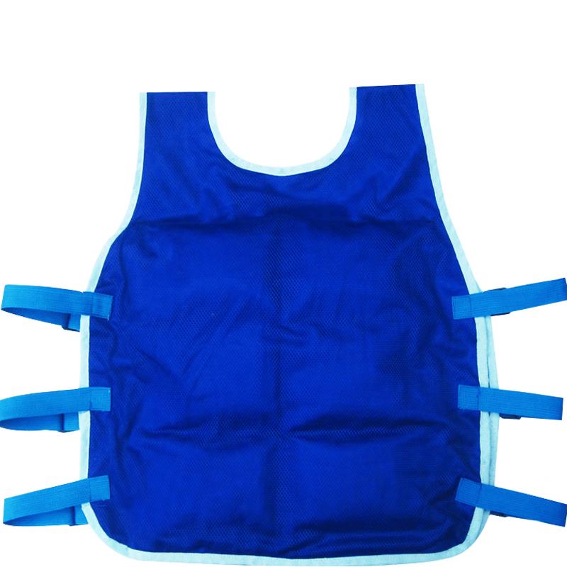 Gongtai Adjustable Cooling Vest with Ice Packs