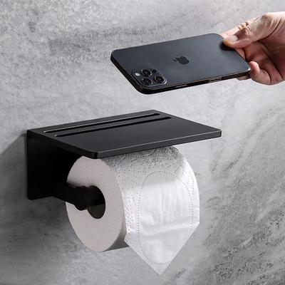 Baie și WC – Suporturi pentru hârtie igienică
