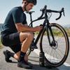 Strong Construction Tool Organizers for Mountain Biking Hiking Quick Releases Waterproof Cycling Bike Repair Canister
