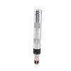 Set 1Celsius4 Inch Heavy Duty Rusted Stuck Broken Fastener Remover with Multiple Bits for Tight Spaces Industrial Use Steel Construction
